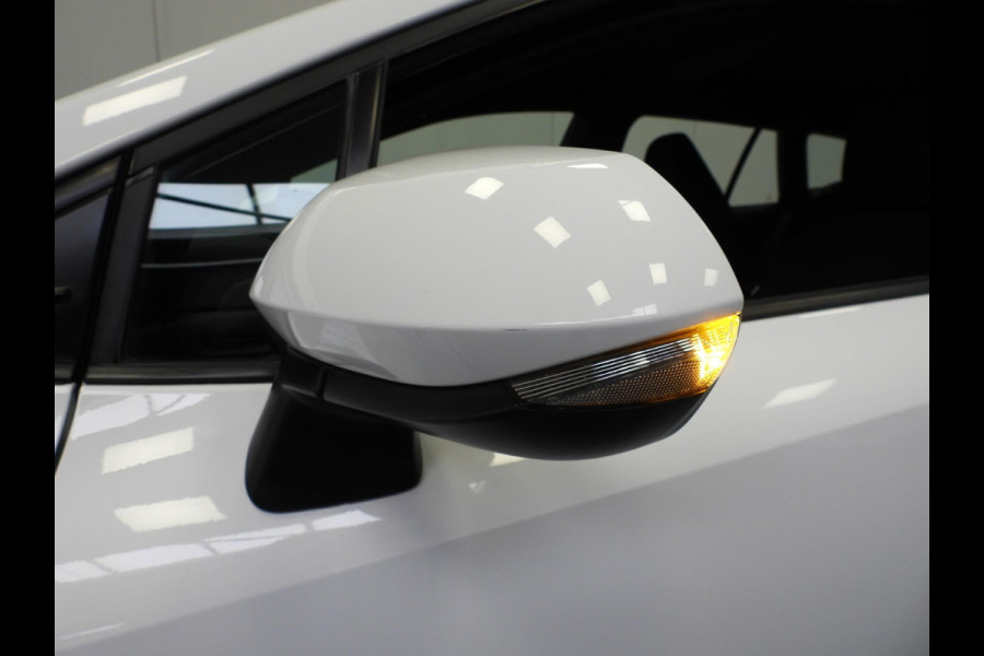Toyota Corolla Touring Sports 1.8 Hybrid Active NAVI-APP/CLIMA/CAMERA/16"LMV!
