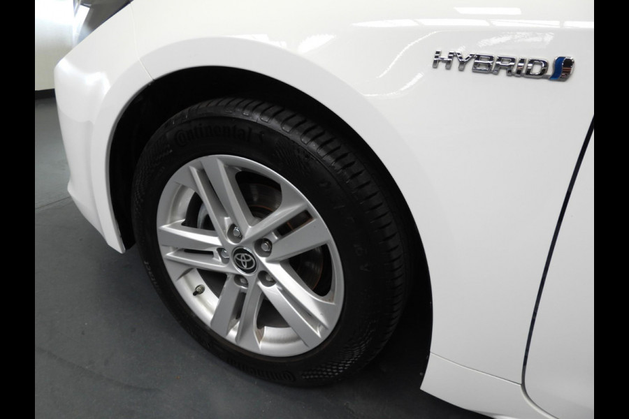 Toyota Corolla Touring Sports 1.8 Hybrid Active NAVI-APP/CLIMA/CAMERA/16"LMV!