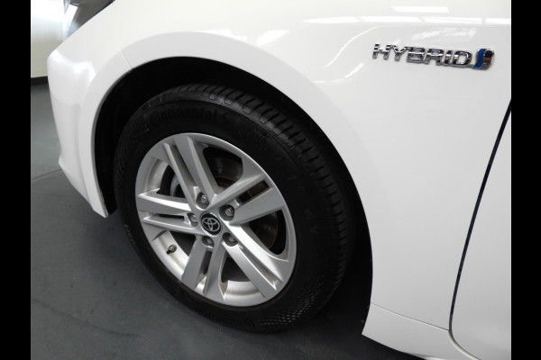 Toyota Corolla Touring Sports 1.8 Hybrid Active NAVI-APP/CLIMA/CAMERA/16"LMV!