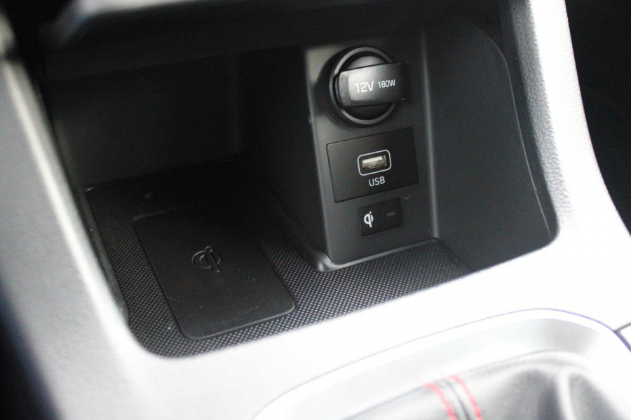 Hyundai i30 1.5 T-GDi 160PK MHEV N LINE | ELEKTRISCH VERSTELBARE BESTUUDERSSTOEL MET GEHEUGENFUNCTIE | STOEL VERWARMING | PARKEERSENSOREN VOOR EN ACHTER | ACHTERUITRIJ CAMERA | APPLE CARPLAY/ANDROID AUTO | NAVIGATIE | KEYLESS ENTRY/START | FULL LED KOPLAMPEN | DRAADLOZE TELEFOONLADER | DODEHOEK DETECTIE | CRUISE CONTROL |