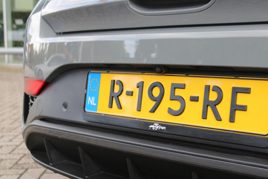Hyundai i30 1.5 T-GDi 160PK MHEV N LINE | ELEKTRISCH VERSTELBARE BESTUUDERSSTOEL MET GEHEUGENFUNCTIE | STOEL VERWARMING | PARKEERSENSOREN VOOR EN ACHTER | ACHTERUITRIJ CAMERA | APPLE CARPLAY/ANDROID AUTO | NAVIGATIE | KEYLESS ENTRY/START | FULL LED KOPLAMPEN | DRAADLOZE TELEFOONLADER | DODEHOEK DETECTIE | CRUISE CONTROL |