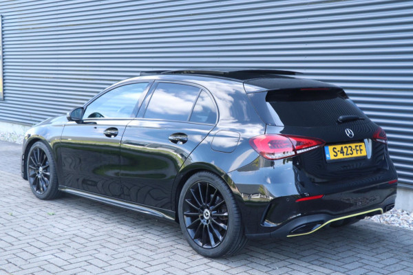 Mercedes-Benz A-Klasse 250 | PANO / HUD / EDITION 1