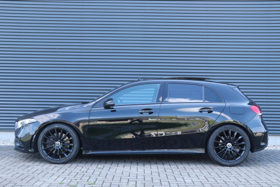 Mercedes-Benz A-Klasse 250 | PANO / HUD / EDITION 1