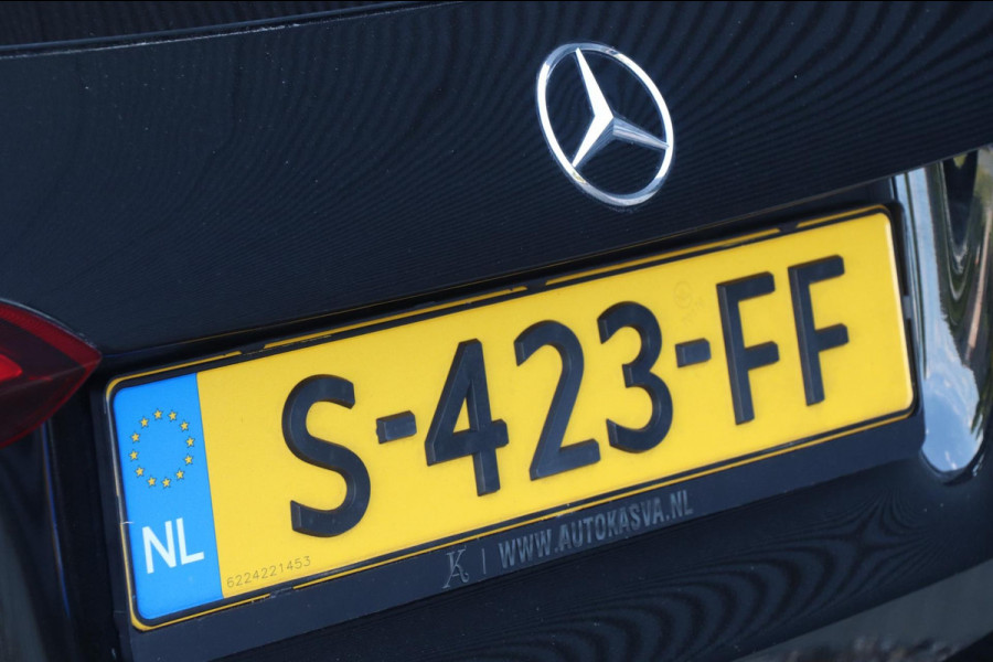 Mercedes-Benz A-Klasse 250 | PANO / HUD / EDITION 1