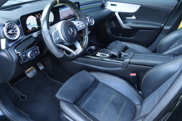 Mercedes-Benz A-Klasse 250 | PANO / HUD / EDITION 1