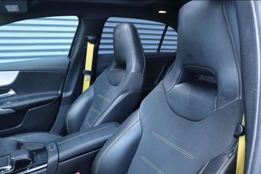 Mercedes-Benz A-Klasse 250 | PANO / HUD / EDITION 1