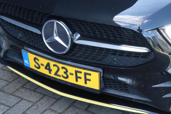Mercedes-Benz A-Klasse 250 | PANO / HUD / EDITION 1