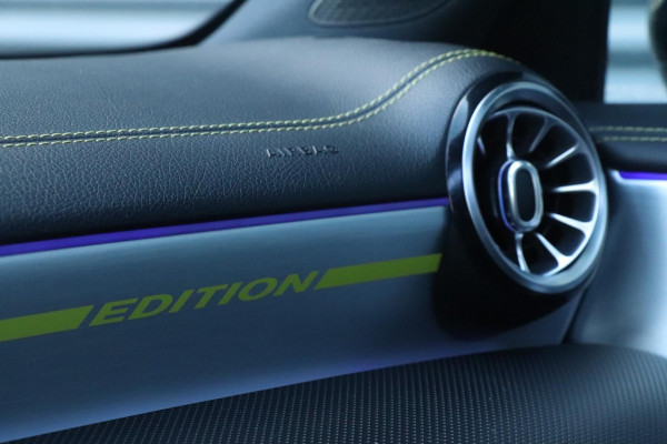 Mercedes-Benz A-Klasse 250 | PANO / HUD / EDITION 1