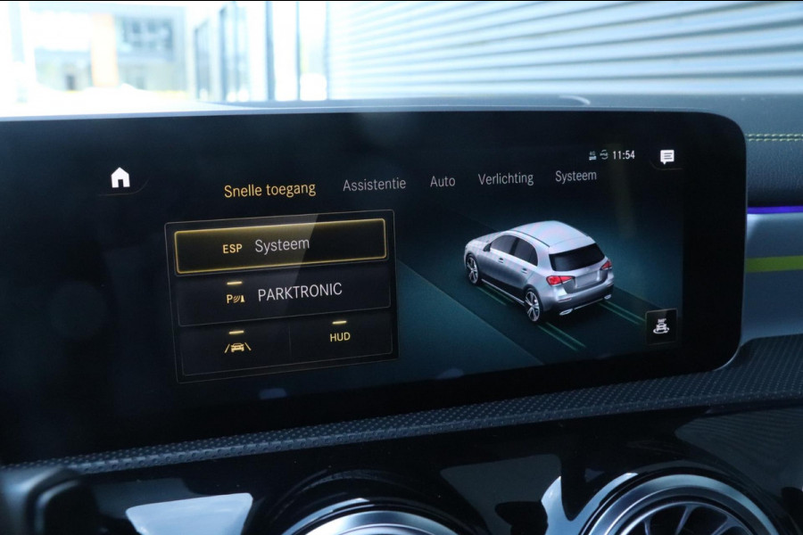 Mercedes-Benz A-Klasse 250 | PANO / HUD / EDITION 1