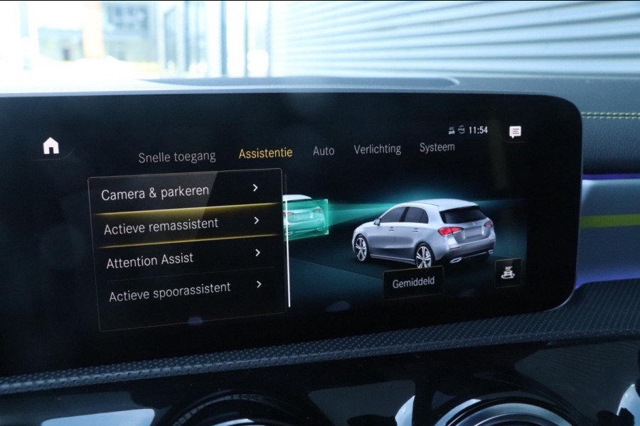 Mercedes-Benz A-Klasse 250 | PANO / HUD / EDITION 1