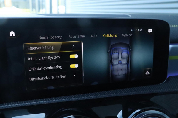 Mercedes-Benz A-Klasse 250 | PANO / HUD / EDITION 1