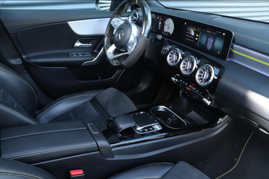 Mercedes-Benz A-Klasse 250 | PANO / HUD / EDITION 1