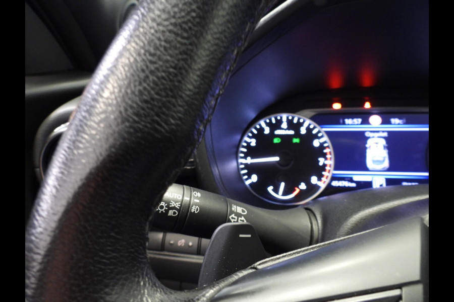 Nissan Juke 1.0 DIG-T Aut. N-Design Enigma NAVI/CAMERA/LED/19"LMV!