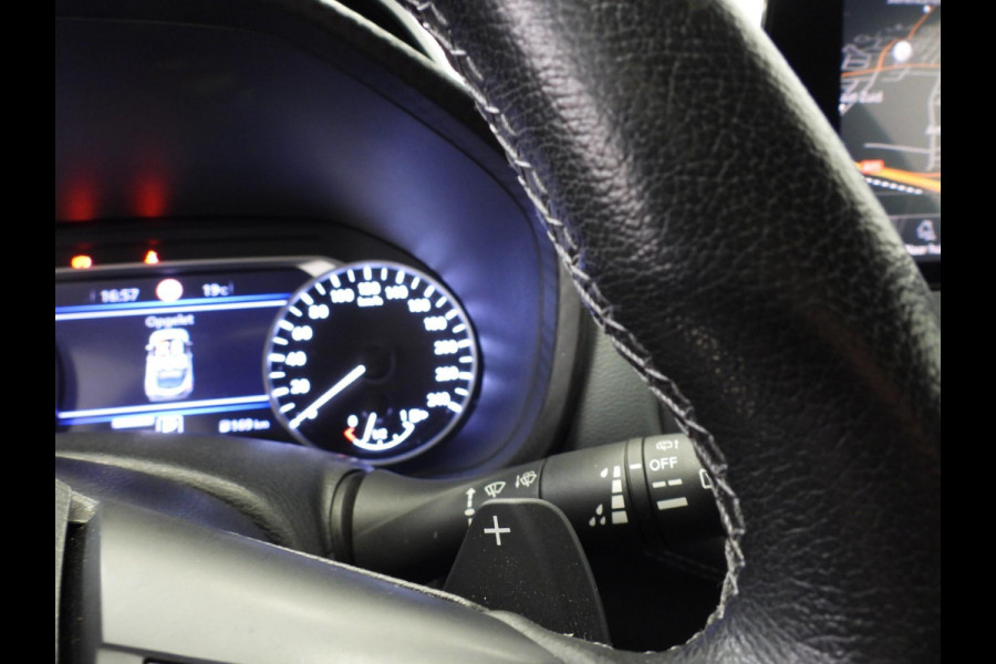 Nissan Juke 1.0 DIG-T Aut. N-Design Enigma NAVI/CAMERA/LED/19"LMV!