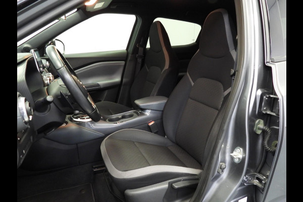 Nissan Juke 1.0 DIG-T Aut. N-Design Enigma NAVI/CAMERA/LED/19"LMV!