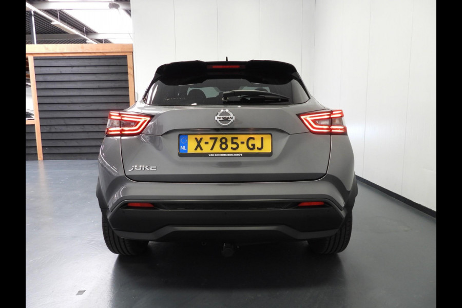 Nissan Juke 1.0 DIG-T Aut. N-Design Enigma NAVI/CAMERA/LED/19"LMV!