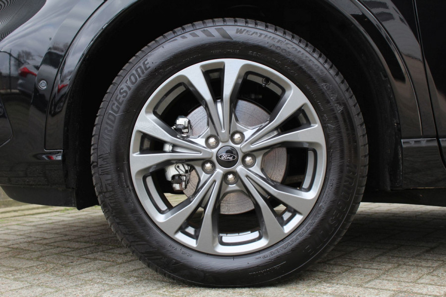 Ford Kuga 2.5 PHEV ST-Line X | Trekhaak | Panoramadak | B&O | BLIS | Head-up