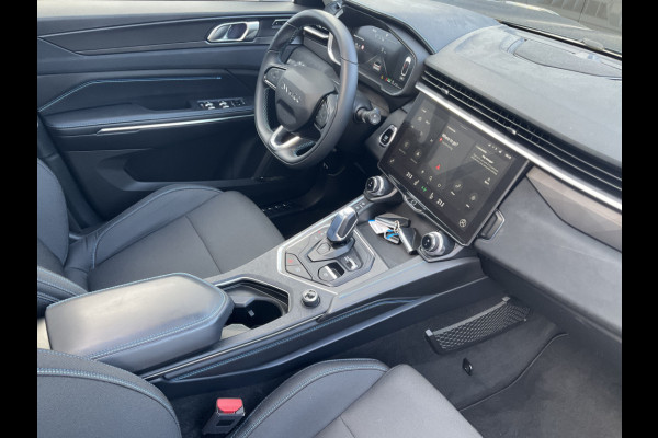 Lynk & Co 01 1.5 PHEV 262PK Adapt.Cruise 360° Cam Carplay Plug-in Stoelverw Vol opties!