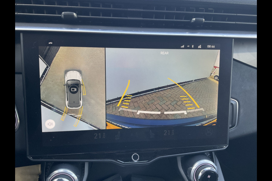Lynk & Co 01 1.5 PHEV 262PK Adapt.Cruise 360° Cam Carplay Plug-in Stoelverw Vol opties!