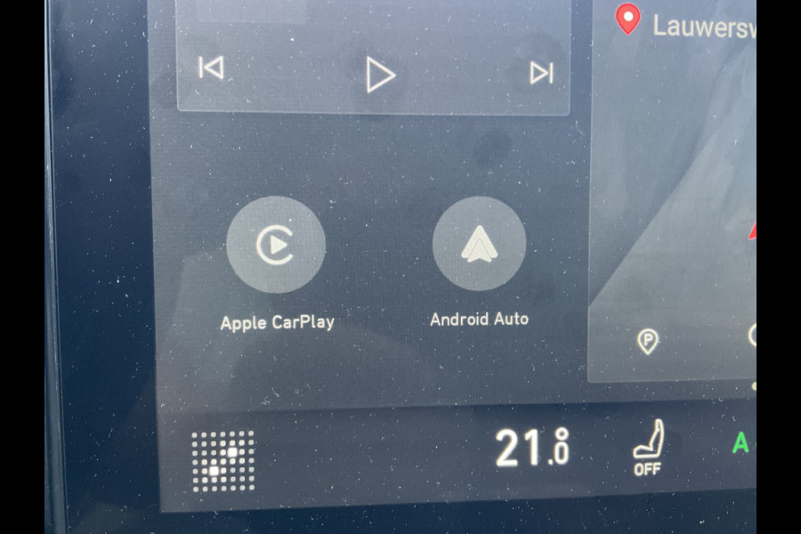 Lynk & Co 01 1.5 PHEV 262PK Adapt.Cruise 360° Cam Carplay Plug-in Stoelverw Vol opties!