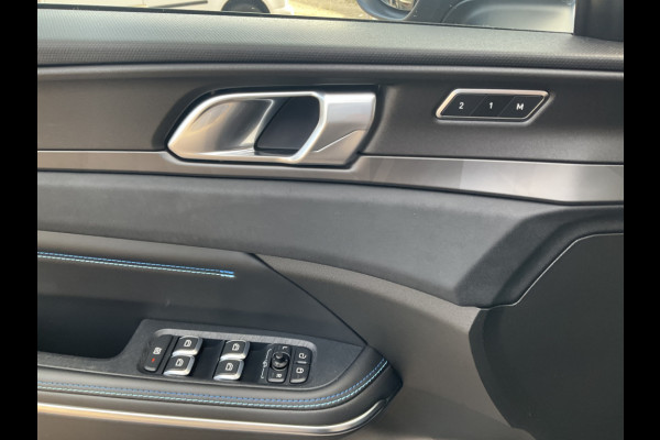 Lynk & Co 01 1.5 PHEV 262PK Adapt.Cruise 360° Cam Carplay Plug-in Stoelverw Vol opties!