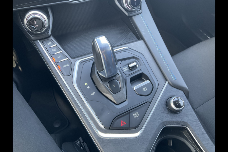 Lynk & Co 01 1.5 PHEV 262PK Adapt.Cruise 360° Cam Carplay Plug-in Stoelverw Vol opties!