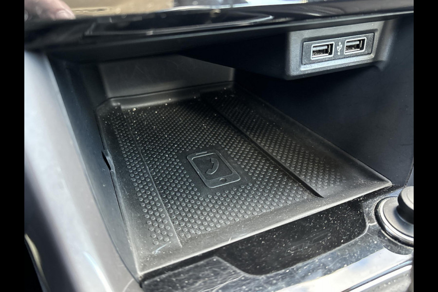 Volkswagen T-Cross 1.0 TSI Style |Trekhaak!|