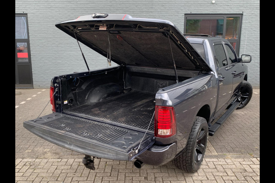 Dodge Ram 1500 Sport 5.7L V8 Hemi 401PK LPG 4X4 Lage bijtelling CrewCab