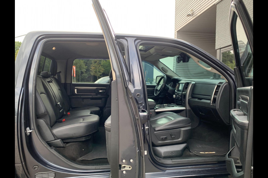 Dodge Ram 1500 Sport 5.7L V8 Hemi 401PK LPG 4X4 Lage bijtelling CrewCab