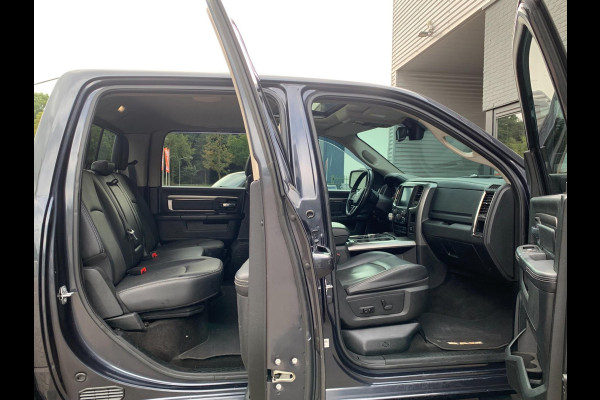 Dodge Ram 1500 Sport 5.7L V8 Hemi 401PK LPG 4X4 Lage bijtelling CrewCab
