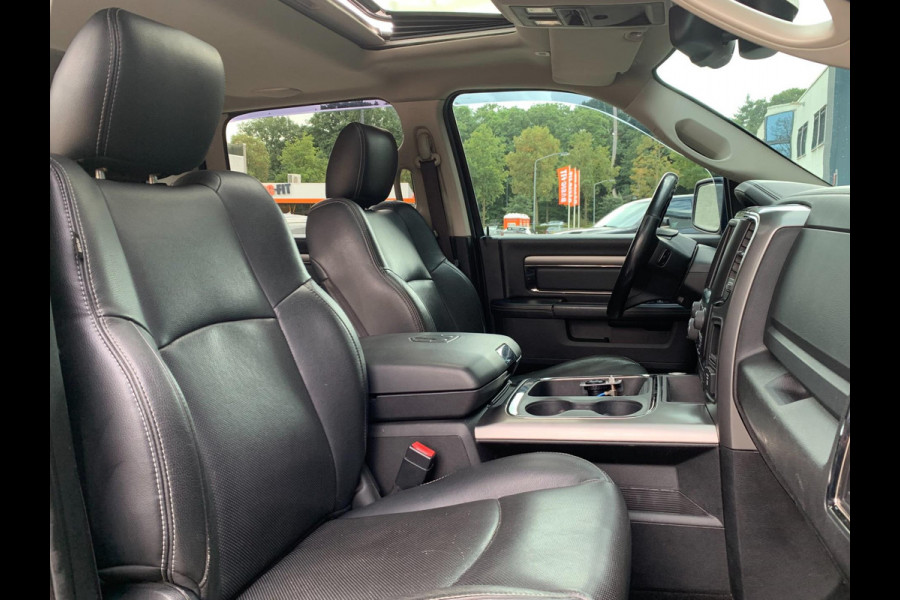 Dodge Ram 1500 Sport 5.7L V8 Hemi 401PK LPG 4X4 Lage bijtelling CrewCab