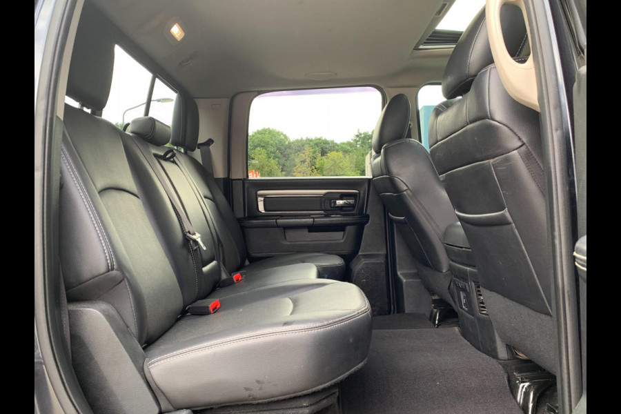 Dodge Ram 1500 Sport 5.7L V8 Hemi 401PK LPG 4X4 Lage bijtelling CrewCab