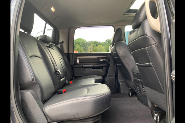 Dodge Ram 1500 Sport 5.7L V8 Hemi 401PK LPG 4X4 Lage bijtelling CrewCab