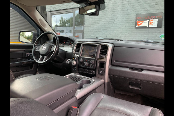 Dodge Ram 1500 Sport 5.7L V8 Hemi 401PK LPG 4X4 Lage bijtelling CrewCab