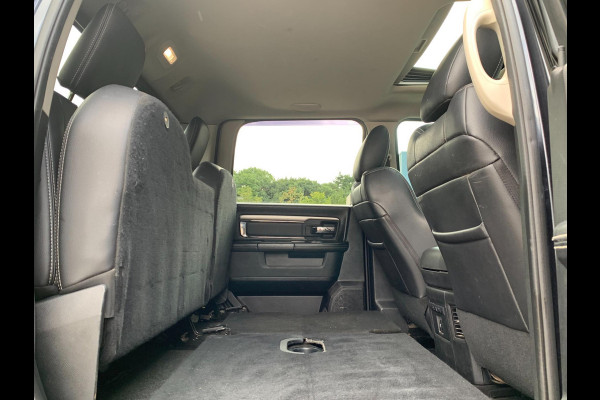 Dodge Ram 1500 Sport 5.7L V8 Hemi 401PK LPG 4X4 Lage bijtelling CrewCab