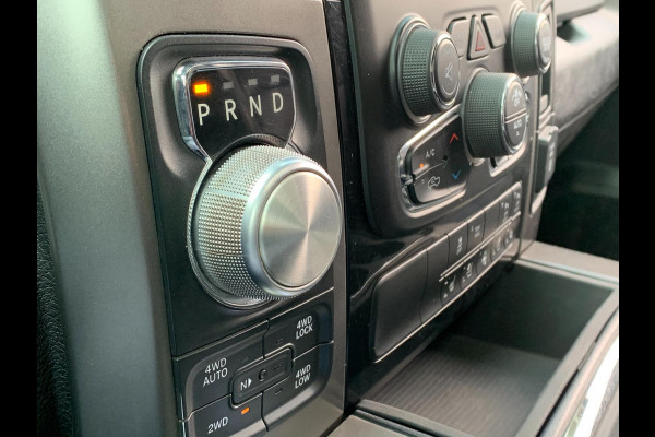 Dodge Ram 1500 Sport 5.7L V8 Hemi 401PK LPG 4X4 Lage bijtelling CrewCab