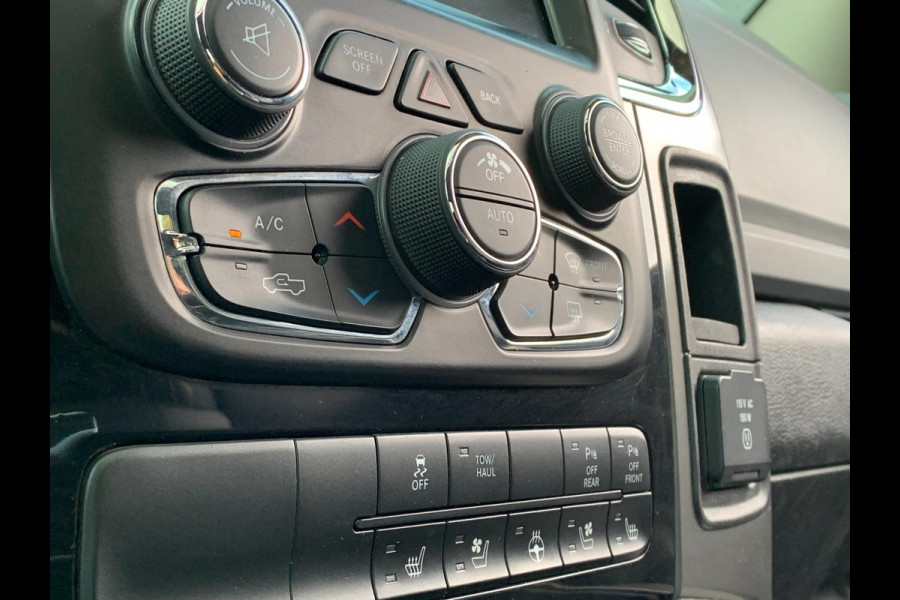 Dodge Ram 1500 Sport 5.7L V8 Hemi 401PK LPG 4X4 Lage bijtelling CrewCab