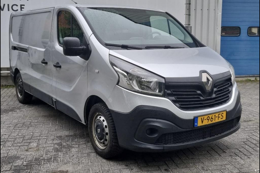 Renault Trafic 1.6 dCi T29 L2H1 Luxe
