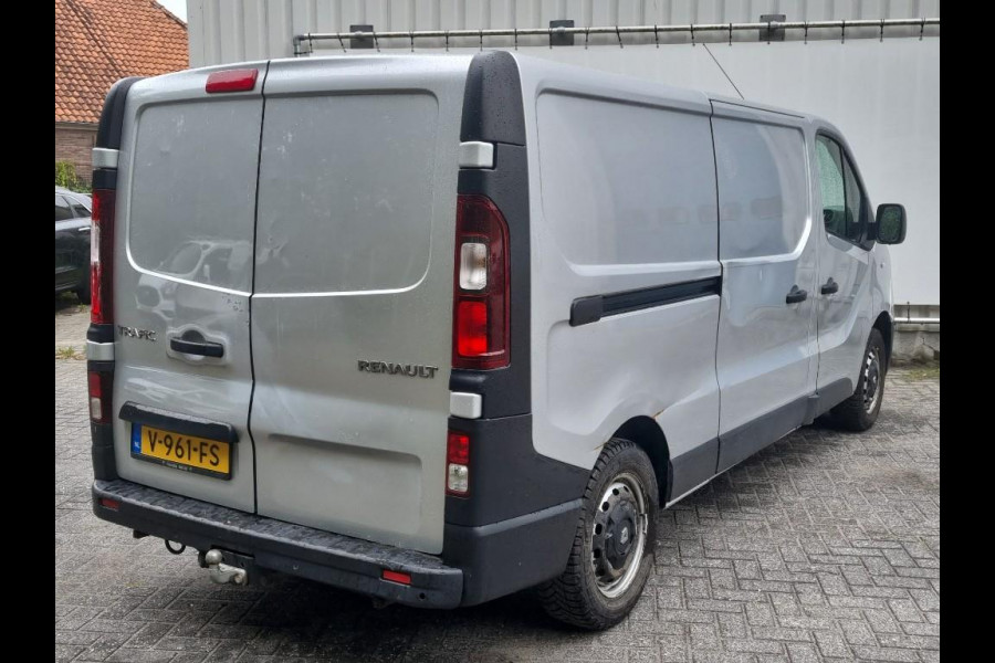 Renault Trafic 1.6 dCi T29 L2H1 Luxe