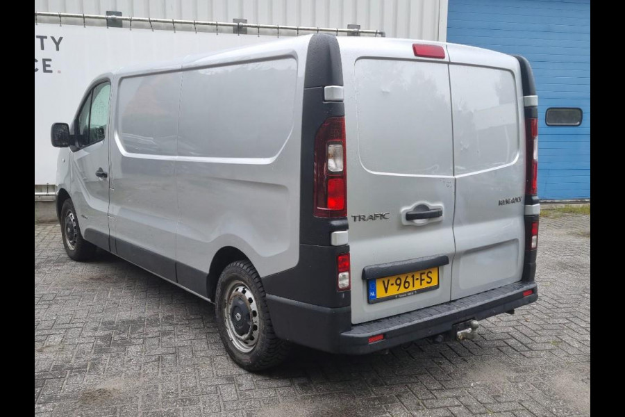 Renault Trafic 1.6 dCi T29 L2H1 Luxe