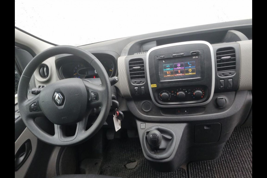 Renault Trafic 1.6 dCi T29 L2H1 Luxe