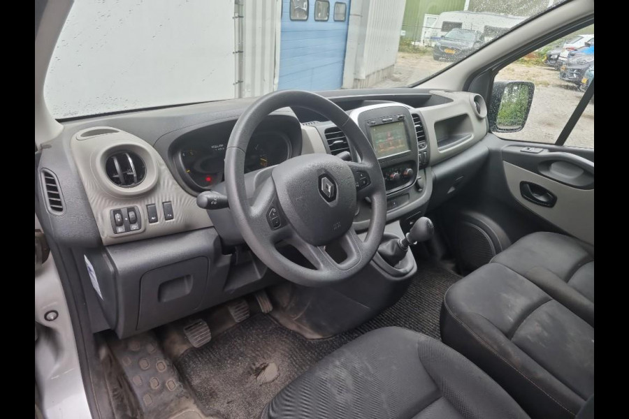 Renault Trafic 1.6 dCi T29 L2H1 Luxe