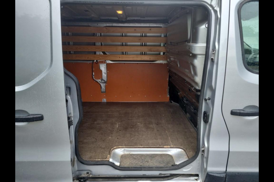 Renault Trafic 1.6 dCi T29 L2H1 Luxe