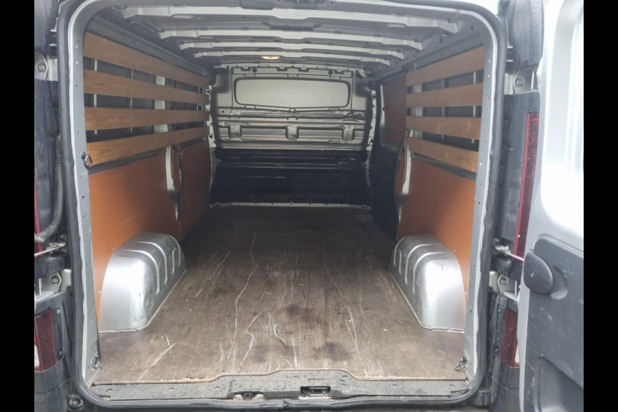 Renault Trafic 1.6 dCi T29 L2H1 Luxe