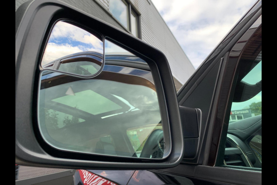 Dodge Ram 1500 Limited Night 5.7 V8 401PK 360cam 4X4 PANO Luchtvering