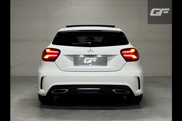 Mercedes-Benz A-Klasse 200 AMG Night Pano Navi Cruise Camera NAP