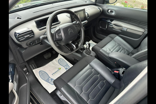 Citroën C4 Cactus 1.2 PureTech One-Tone