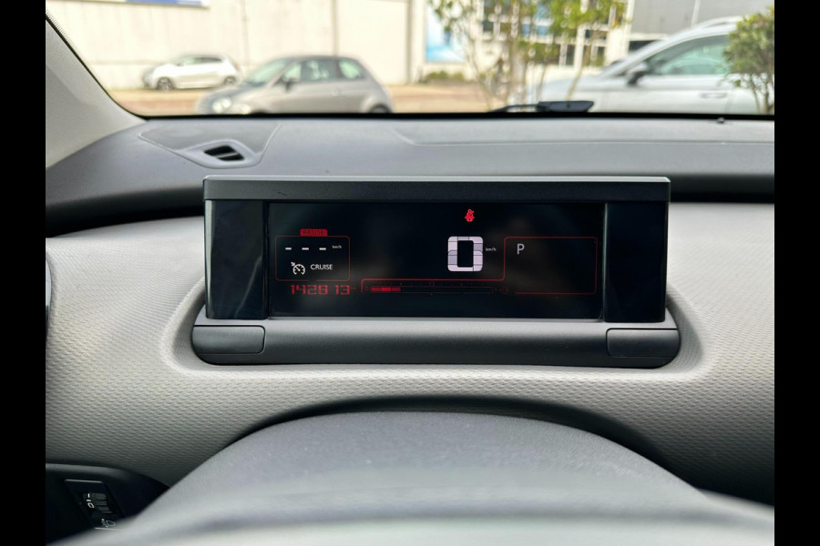 Citroën C4 Cactus 1.2 PureTech One-Tone