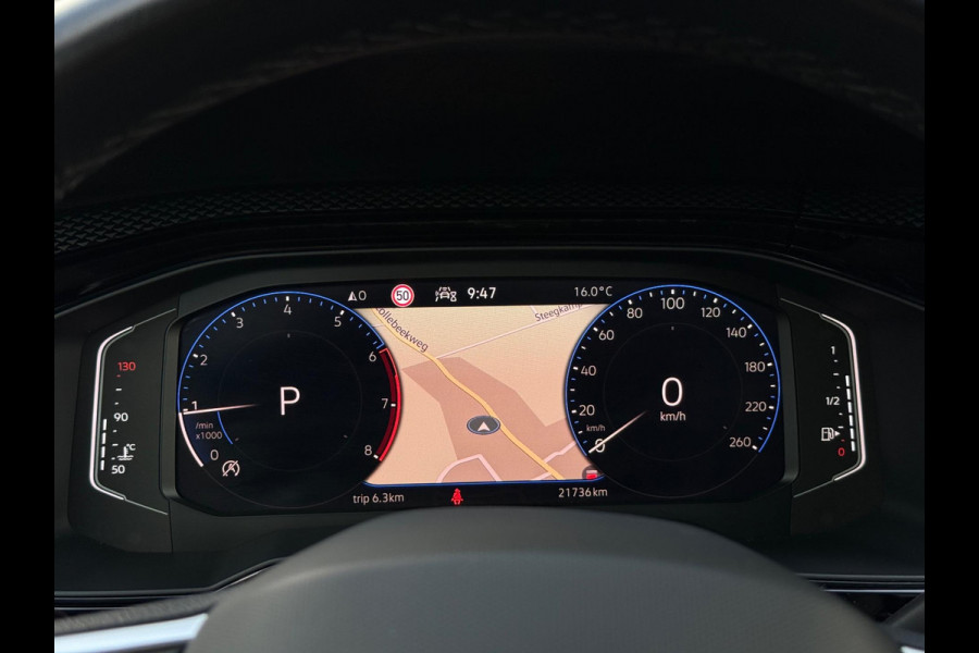 Volkswagen Polo 1.0 TSI Life CarPlay ACC Automaat