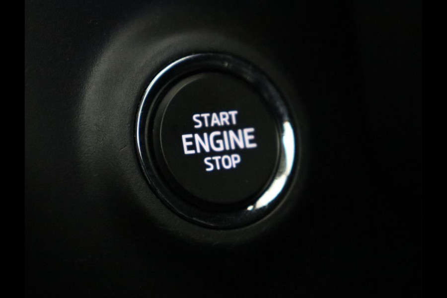 Škoda Octavia Combi 1.0 TSI Business Edition Plus | Stoelverwarming | Stuurverwarming | Adaptive cruise | Navigatie | Carplay | Sfeerverlichting | LED | Parkeersensor
